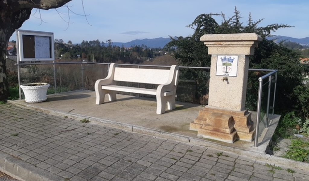 Fontanário Público