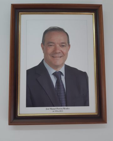 José Mendes - 1994 a 2013